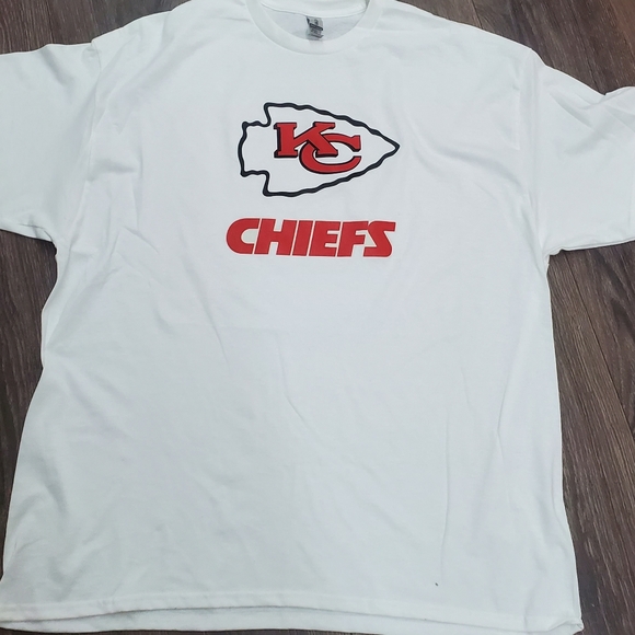Gildan Other - Chiefs tshirt new up to 5XL